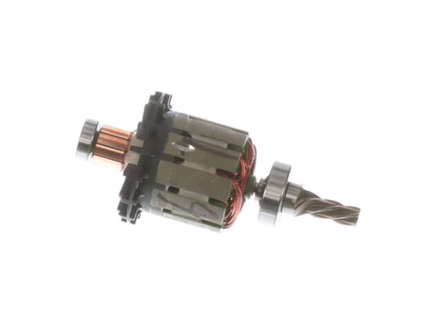 Milwaukee Armature Assembly - 412741