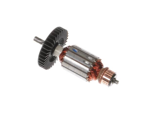 Milwaukee Armature 120 Volt - 16-50-1095