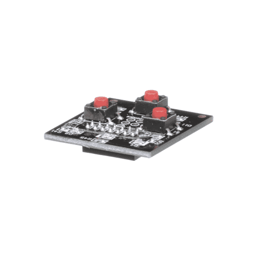 Bosch Tools Printed-Board Assembly - 1600A00NK6