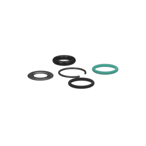Bosch Impact Bolt Assembly - 1617000442