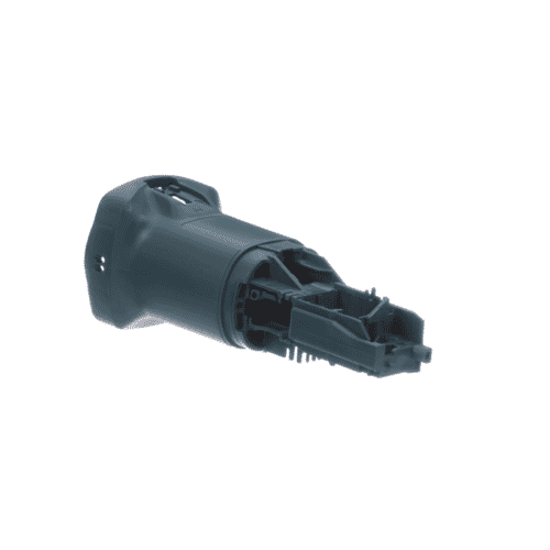 Bosch Motor Housing - 1619P09772