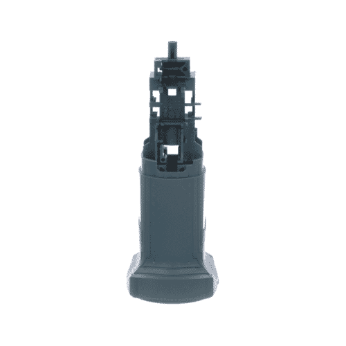 Bosch Motor Housing - 1619P10961