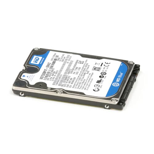 Lenovo 750Gb Westerndigital Sata Hdd - 16200121
