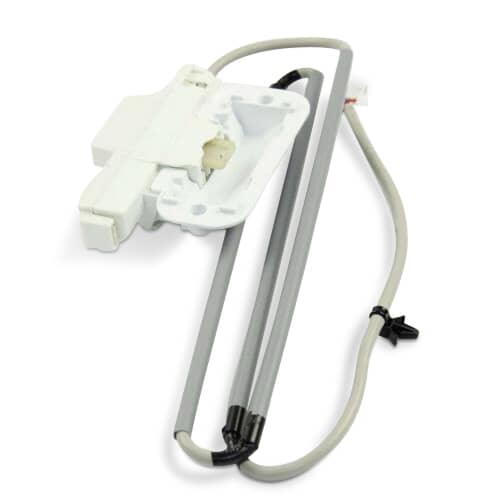Whirlpool Top Load Washer Lid Lock Assem - W10810403