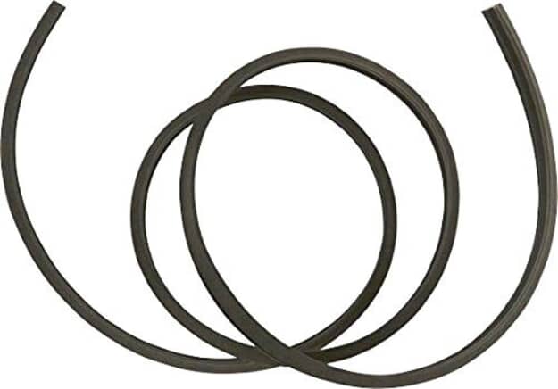 Whirlpool Dishwasher Door Seal - WP9743590