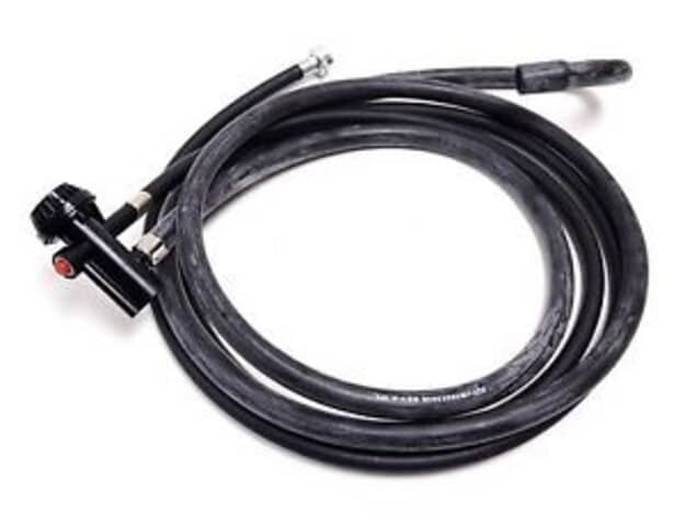 Whirlpool Dishwasher Fill And Drain Hose - WPW10273574