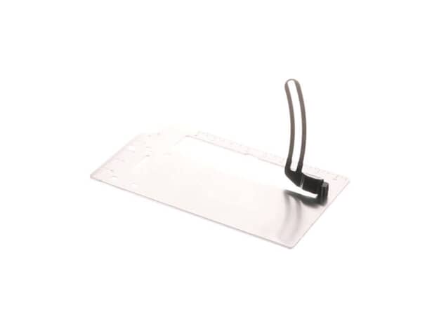 Makita Shoe Base - 163378-3