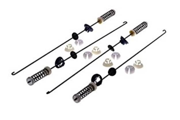 Whirlpool Washer Suspension Rod Kit - W10820048