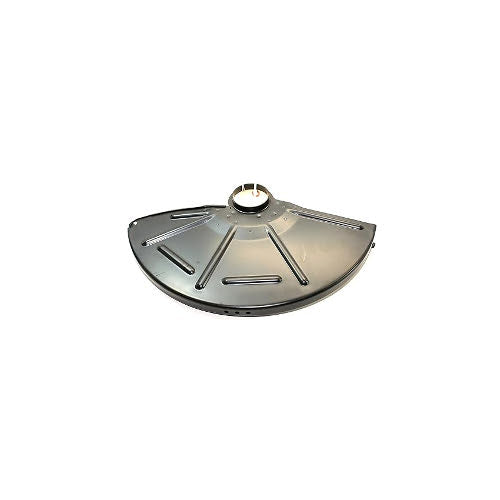 Weber Bottom Control Panel - 62766