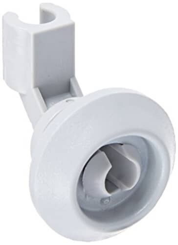 Electrolux Wheel & Bushing Assy,Grey,Uppe - 154522902