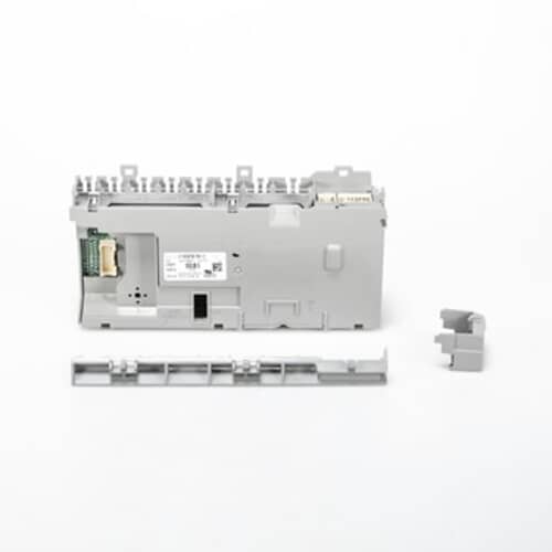 Whirlpool Dishwasher Dishwasher Electronic Control Board - W10597041