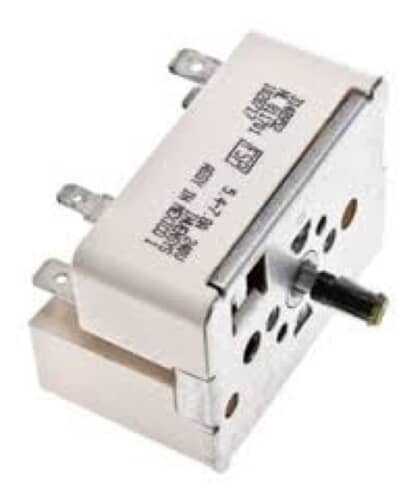 Whirlpool Range Surface Element Control Switch - WP3148952