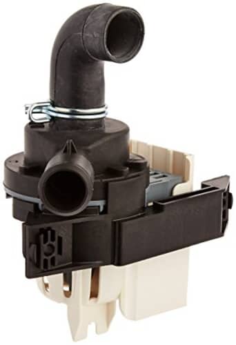 Whirlpool Top Load Washing Machine Water - WPW10233462