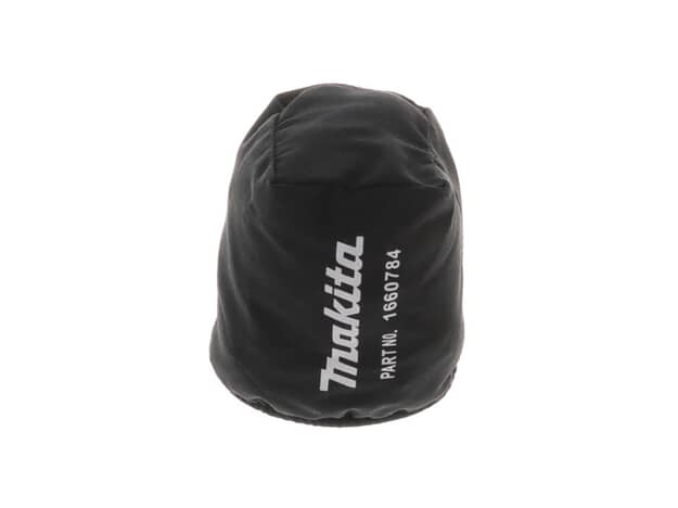 Makita Dust Bag, - 166078-4