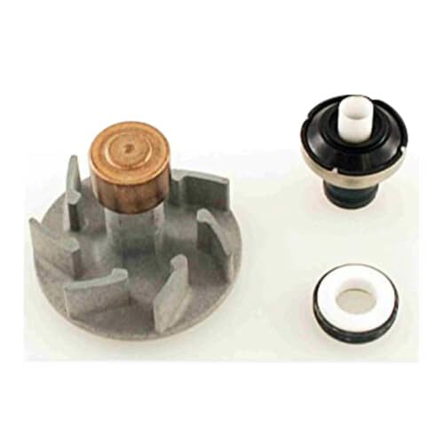 Whirlpool Impeller - 4386996