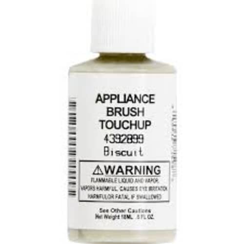 Whirlpool Refrigerator Touch-Up Paint - 4392899
