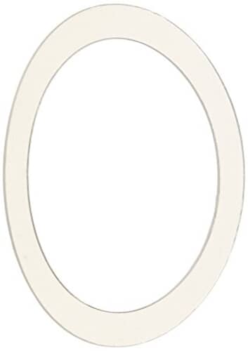 Whirlpool Dishwasher Lower Spray Arm Seal - WP8268340