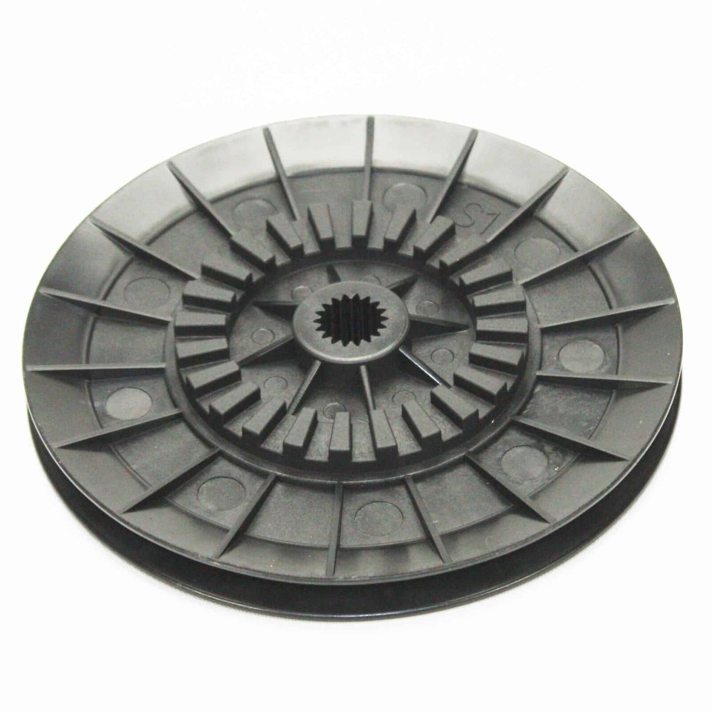 Whirlpool Plate - W10760319