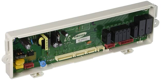 Samsung Pcb Main Assembly - DD82-01139B