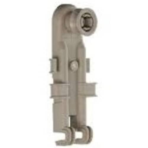 Whirlpool Dishwasher Upper Dishrack Roll - WP8268785