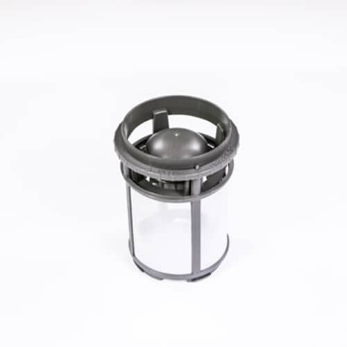 Whirlpool Dishwasher Filter Cup - W10872845