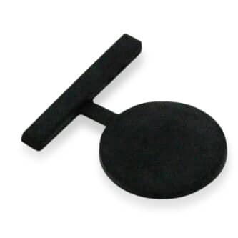 Ariens Company Snap-Cap Washer (Use 1 0741100 - 01555300