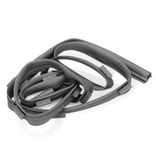 Whirlpool Seal- Door - WP31001529