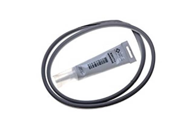 Whirlpool Dryer Door Seal - W10239307