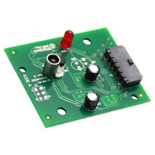 Whirlpool Refrigerator Electronic Control Board - W10898445