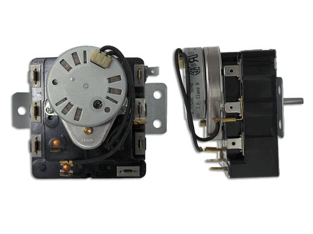 Whirlpool Dryer Timer - WP3976576