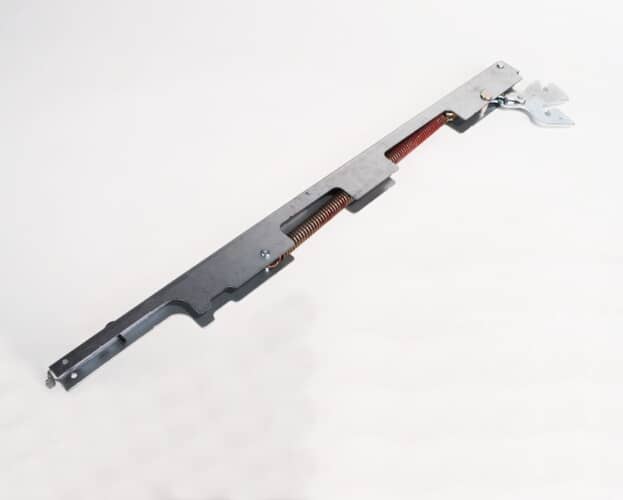 Whirlpool Range Oven Door Hinge - WP8053807