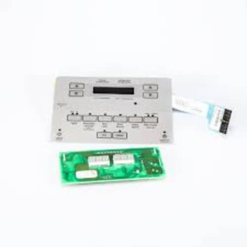 Whirlpool Refrigerator Dispenser Control Board And Panel Assembly - W10740217