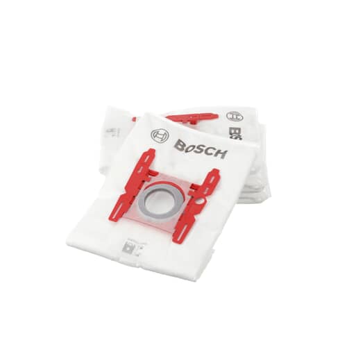Bosch Vacuum Cleaner Bag - 17003048