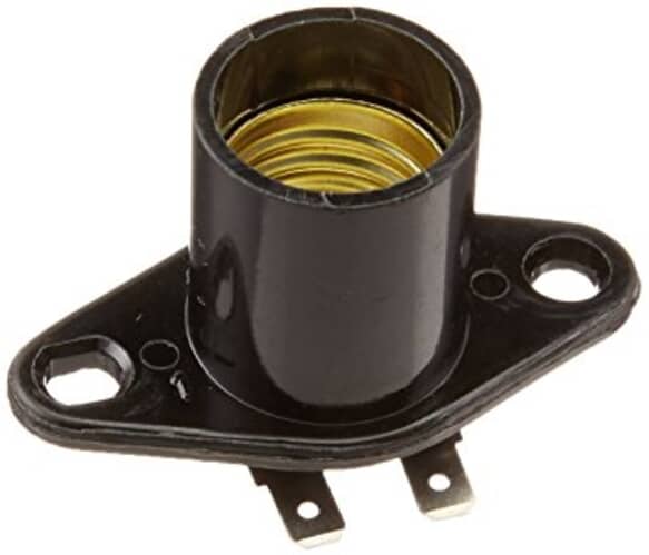 Electrolux Lampholder,Light Socket - 5304464091