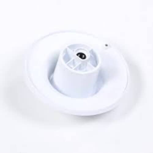 Whirlpool Dryer Timer Knob And Skirt - WP33001621