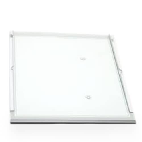 Whirlpool Cover - WPW10290493
