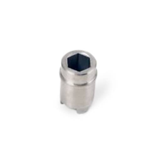 Whirlpool Coupling-Bottom &Rusher - WP2220458