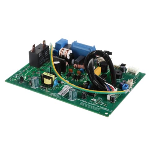 Midea Main Control Board - 17122000011061