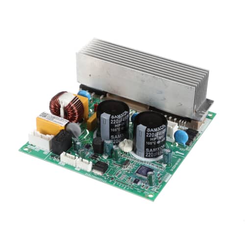 Midea Ductless Mini Split Air Conditioner Inverter Control Board - 17122000030548