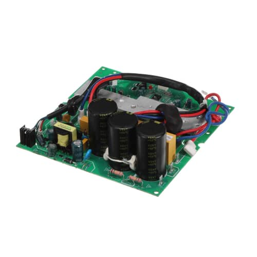 Midea Inverter Module Subassembly - 17122300003092