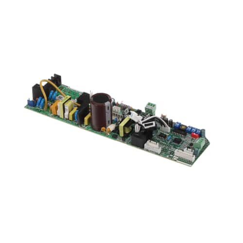Midea Main Control Board - 17122500000342