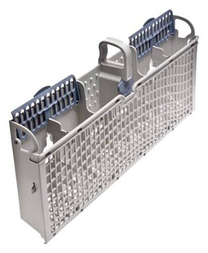 Whirlpool Dishwasher Silverware Basket - W11158802