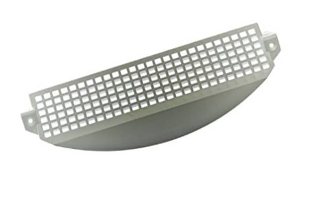 Electrolux Cover,Lint Housing - 131622202