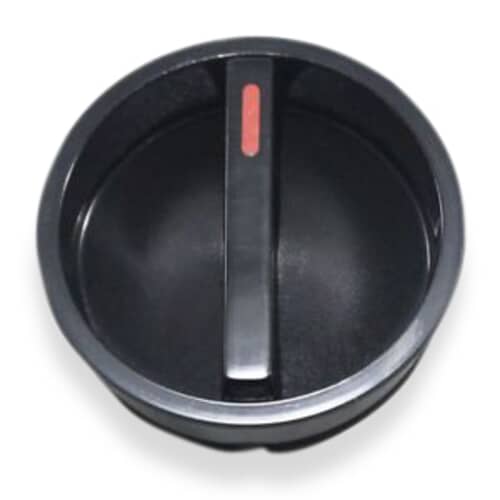 Whirlpool Knob-Timer - 3375348