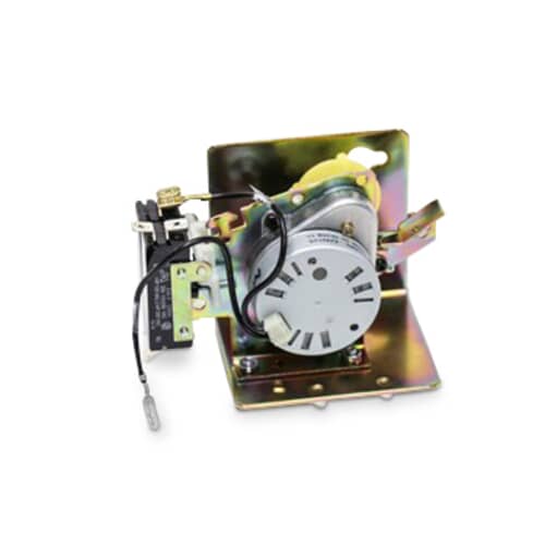 Whirlpool Dryer Timer - W11120478