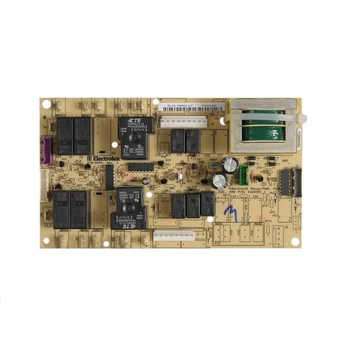 Electrolux Board,Relay,Dual Oven - 316443946