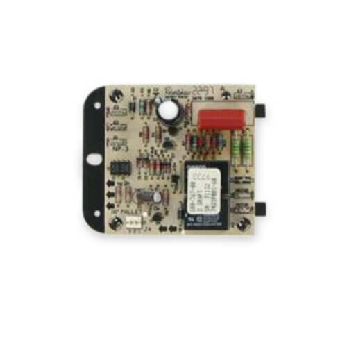 Whirlpool Control Board - 12001694
