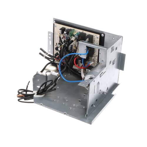Whirlpool Ad236 Frt - WFR826341