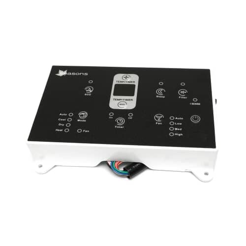 Whirlpool Nladoor, Blower U.S. - R0208387