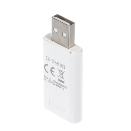 Midea Wifi Module Subassembly - 17310900001962